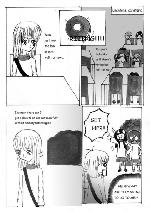 The Magic Club - comics marvel, online comic, comics read online, webcomics, webcomic, read webcomics, comics, funny comics, new comics